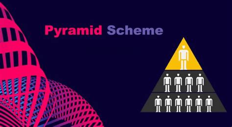 serp worldwide pyramid scheme
